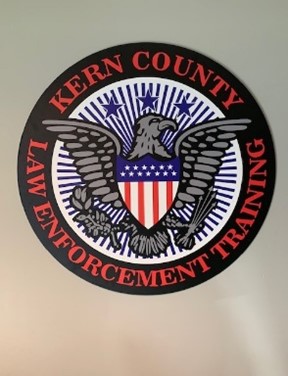 BCCR Of Kern County Sheriff’s Office Law Enforcement Training Academy