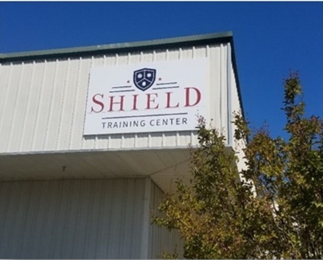 SHIELD Training Center