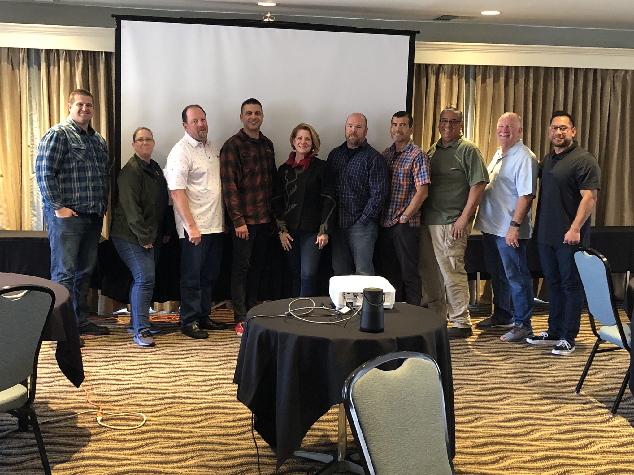 Supervisory Course Curriculum Workshop Supervisory Course Curriculum Workshop