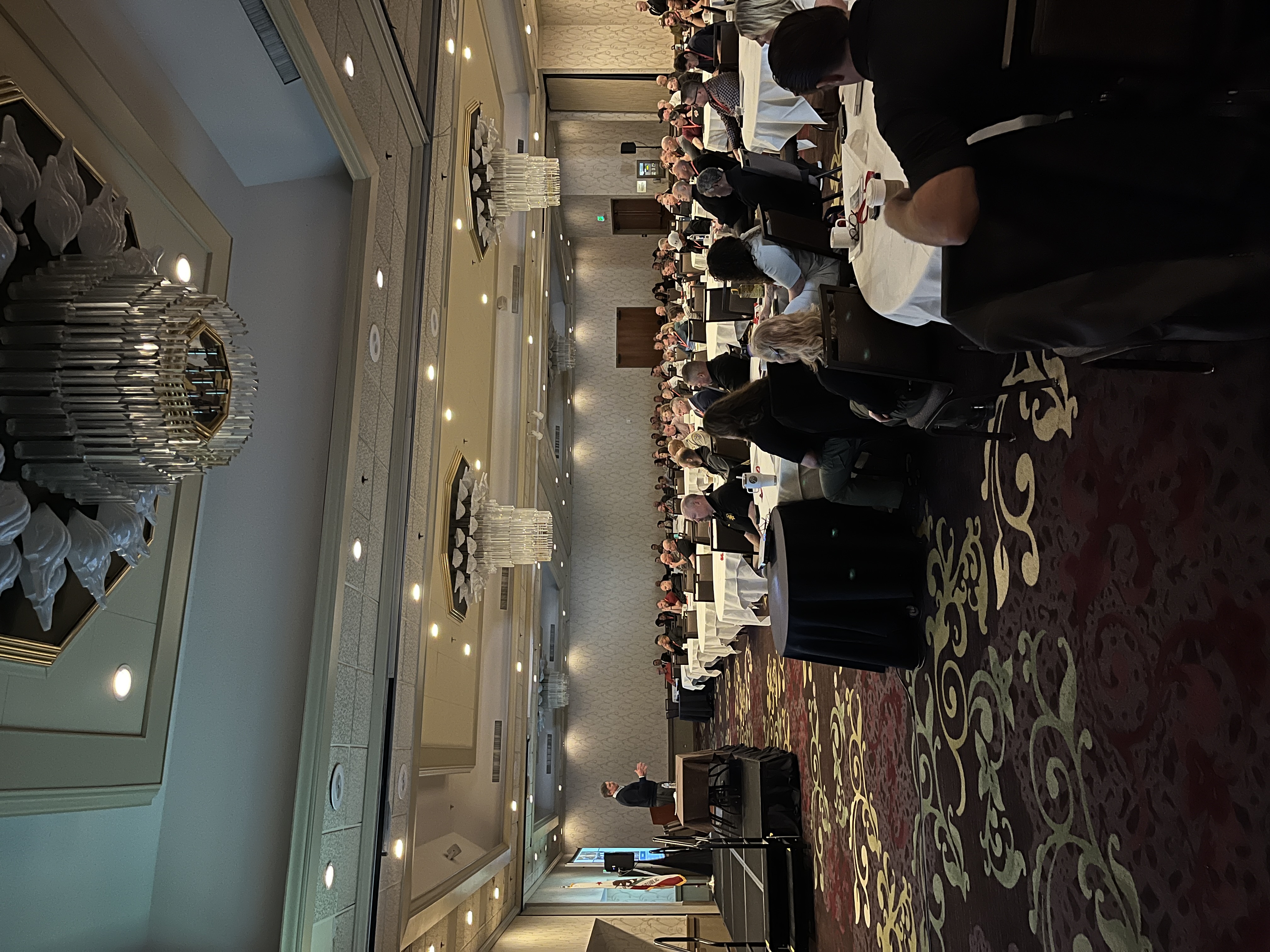 Crisis Management Conference