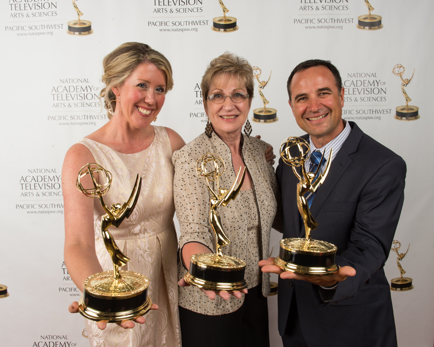 2015 Emmy