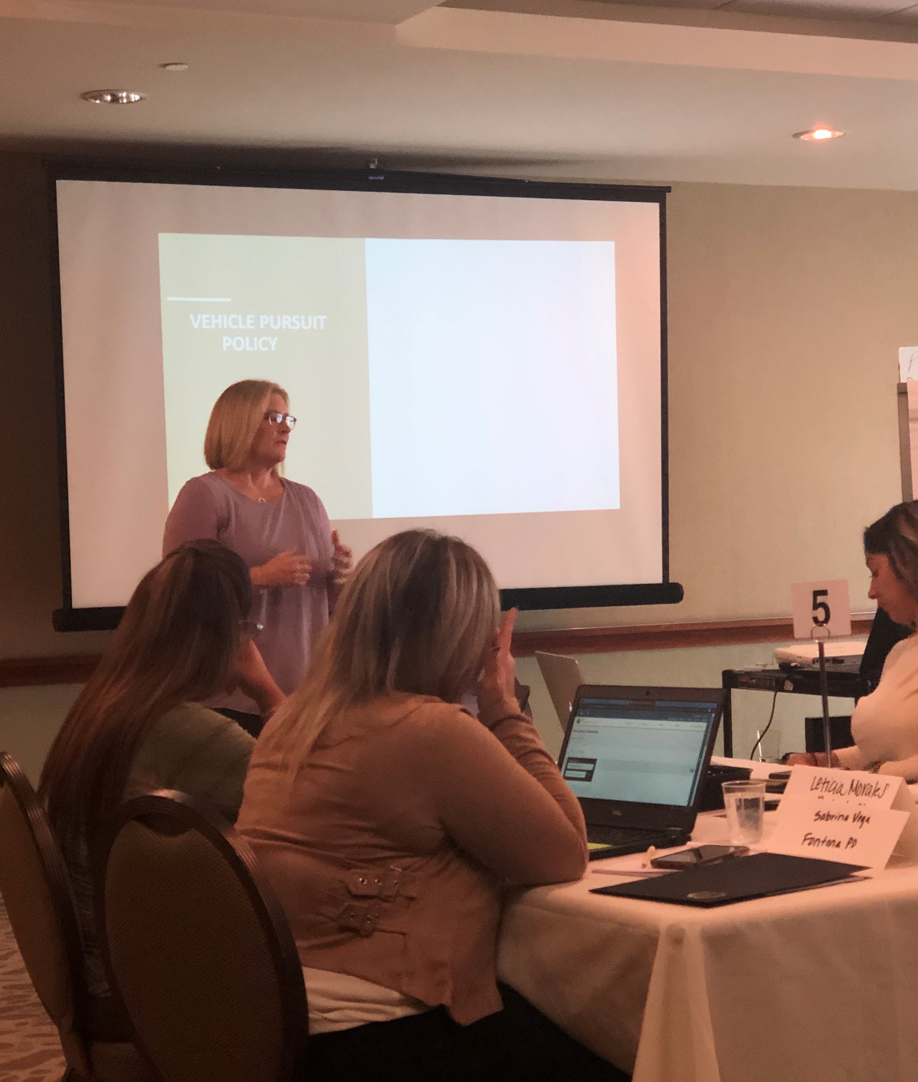 Training Managers Course in Dana Point