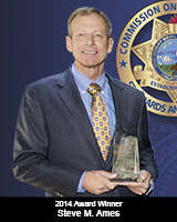 Bud Hawkins Award Winner Bud Hawkins Award Winner