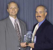 2003 Organizational Achievement