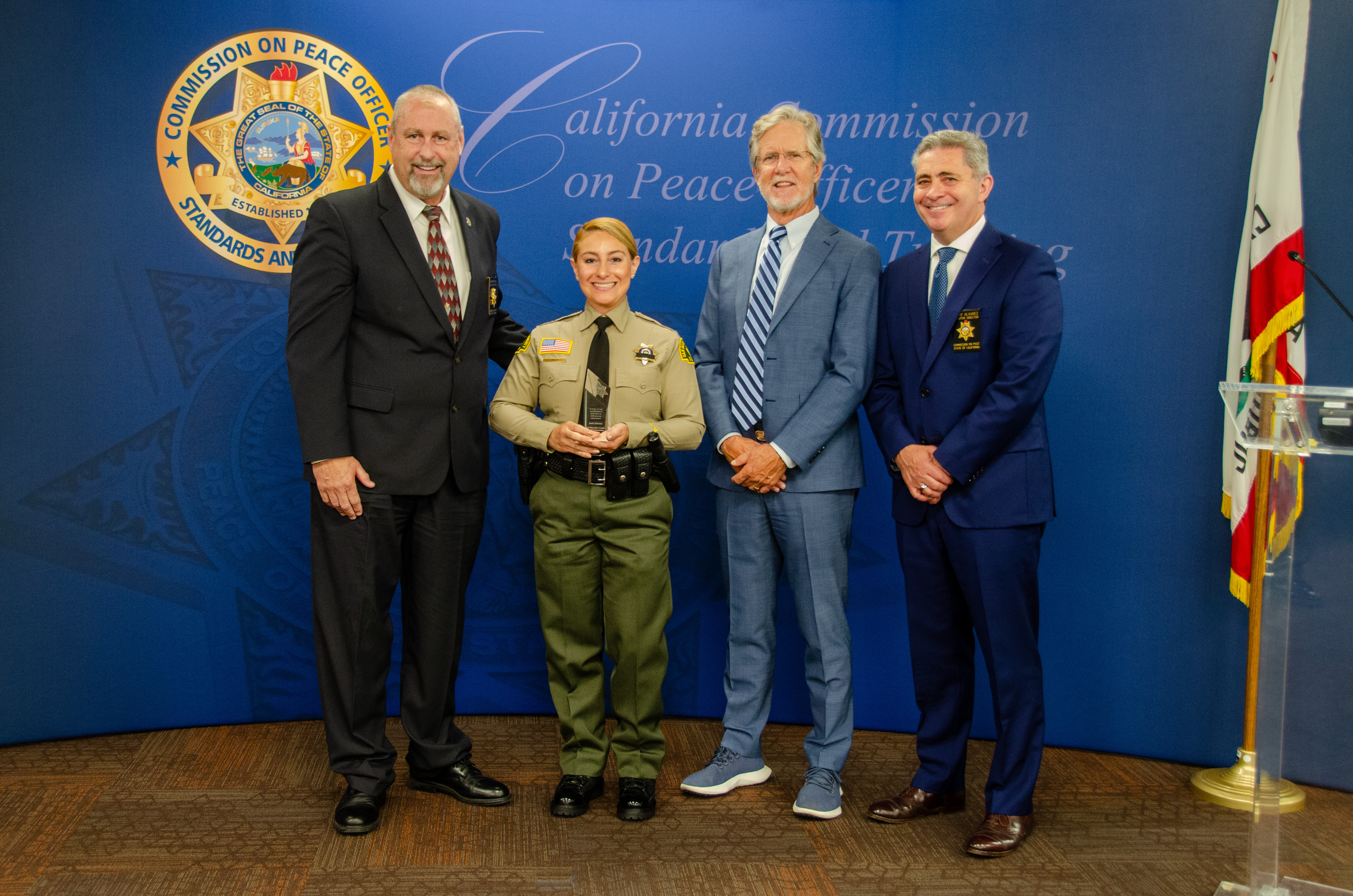 Individual Achievement