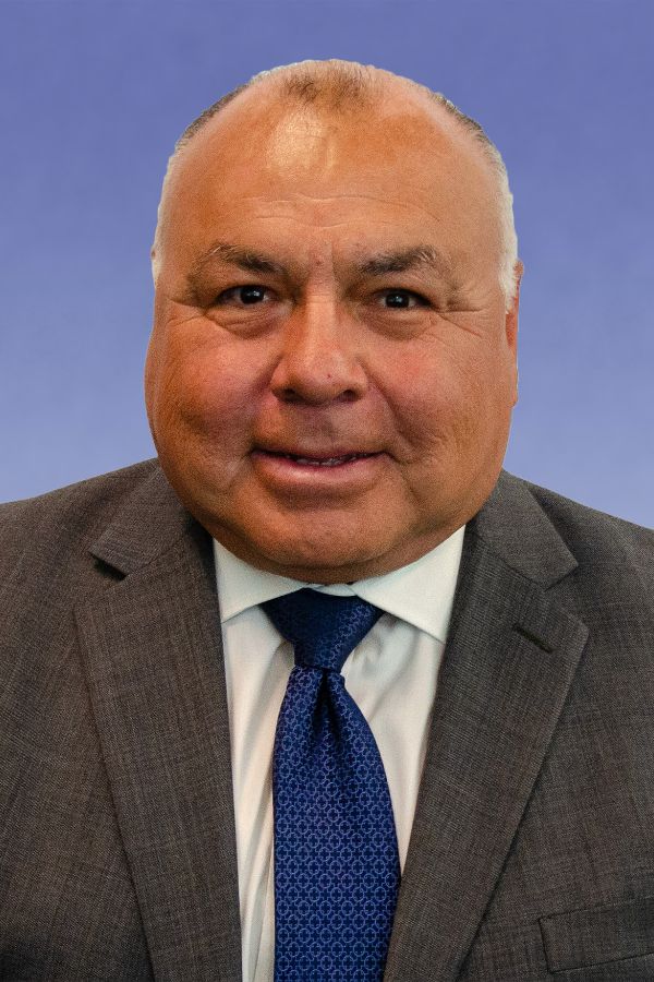 Portrait of Freddie Rodriguez