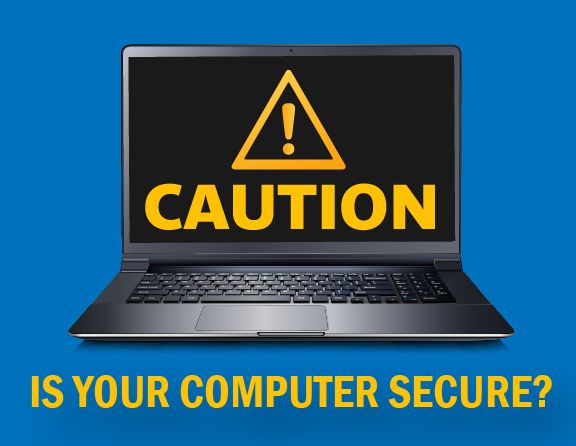 Is Your Computer Safe