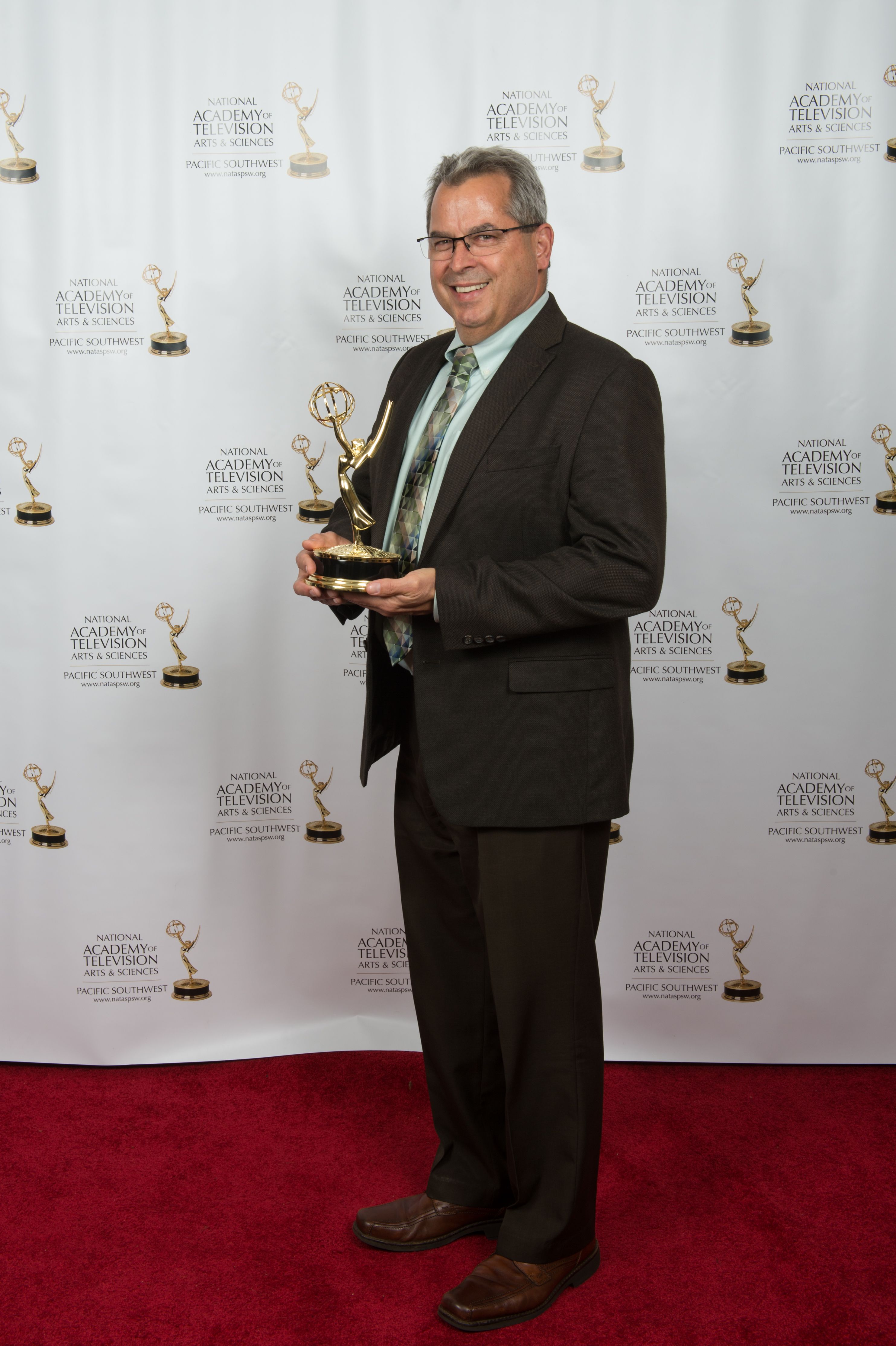 POST Wins Emmy for Did You Know 
