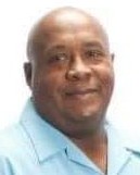 Investigator Donald Sumner