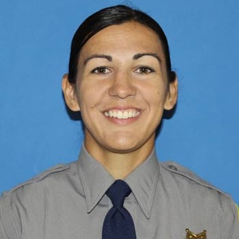 Deputy Audrey Phillips