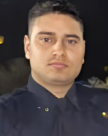 Officer Gonzalo Carrasco Jr.