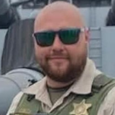 Deputy Sheriff  Tim Corlew
