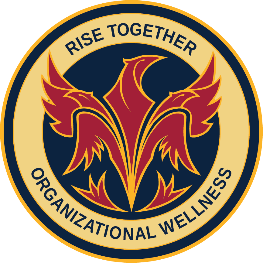 Organizational Wellness Logo