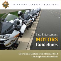 MOTORS Guidelines