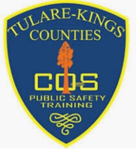 BCCR Of Tulare-Kings Law Enforcement Academy