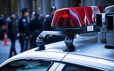Law Enforcement Resources